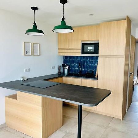 Appartement T4 Avec Vue Mer Pour 7 Personnes Валра-Плаж Екстериор снимка
