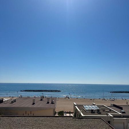 Appartement T4 Avec Vue Mer Pour 7 Personnes Валра-Плаж Екстериор снимка
