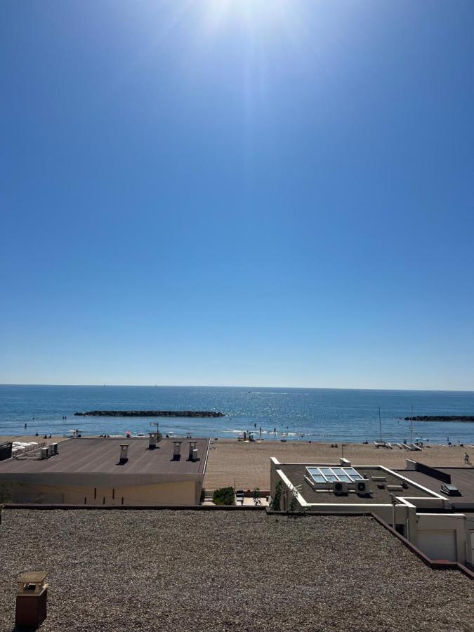 Appartement T4 Avec Vue Mer Pour 7 Personnes Валра-Плаж Екстериор снимка